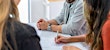 Educated clients before real estate closing
