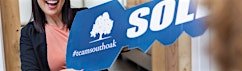 Real estate closing at south oak