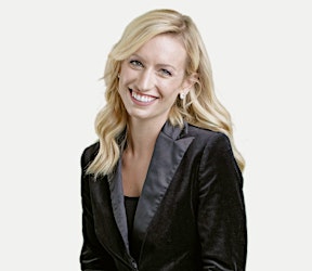 Elizabeth Harrison