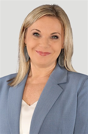 Amber Polk