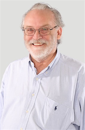 Larry Cartwright