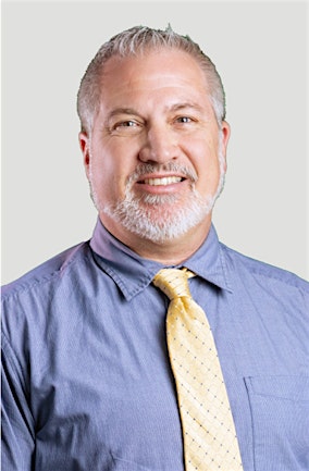 Matthew Millard