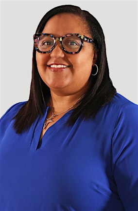 Neki Garrett