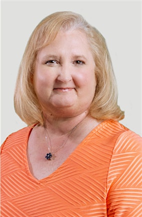 Patty Tallent